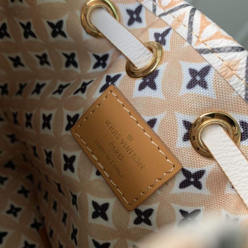 LV Bucket Bags